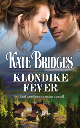 Title details for Klondike Fever by Kate Bridges - Available